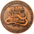 PREORDER Dice Coin D20 Mimic