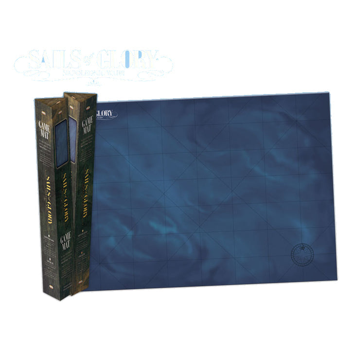 PREORDER Sails Of Glory - Game Mat