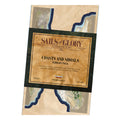 PREORDER Sails Of Glory - Terrain Pack - Coasts and Shoals