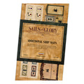PREORDER Sails Of Glory - Additional Ship Mats (Set of 4)