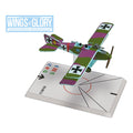 PREORDER Wings of Glory - Roland C.II (Luftstre)