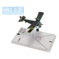 Wings of Glory - Nieuport 11 (Chaput)