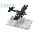 PREORDER Wings of Glory - Sopwith 1 1/2 Strutter (Collishaw/Portsmouth)