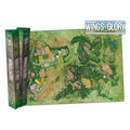 PREORDER Wings of Glory Game Mat - Countryside