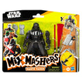 PREORDER Mix Mashers - Star Wars - Deluxe Figure Assortment (6)