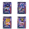PREORDER Transformers - Generations - Legacy Ev Deluxe Assortment (8)