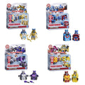 PREORDER Transformers - Swapticons Assortment (8)