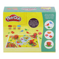 PREORDER Playdoh - Lil Flowers Assortment (4)
