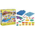 PREORDER Playdoh - Little Chef Starter Set