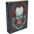 Betrayal - The Evil Of Pennywise