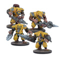 PREORDER Firefight -  Veer-myn Nightmares
