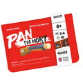 PREORDER PAN T'es mort