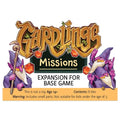 PREORDER Gardlings - mini expansion Missions