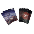 PREORDER Galactic Renaissance - Add On - Sleeves