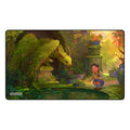 PREORDER GamerMats: Magic Fountain - Playmat