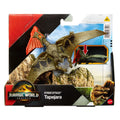 PREORDER Jurassic World - Saga - Strike Attack Assortment (6)