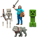 PREORDER Minecraft - Movie Singles Assortment (8)
