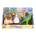 PREORDER Pixar - 30Th Anniversary Storytellers Story Bundle
