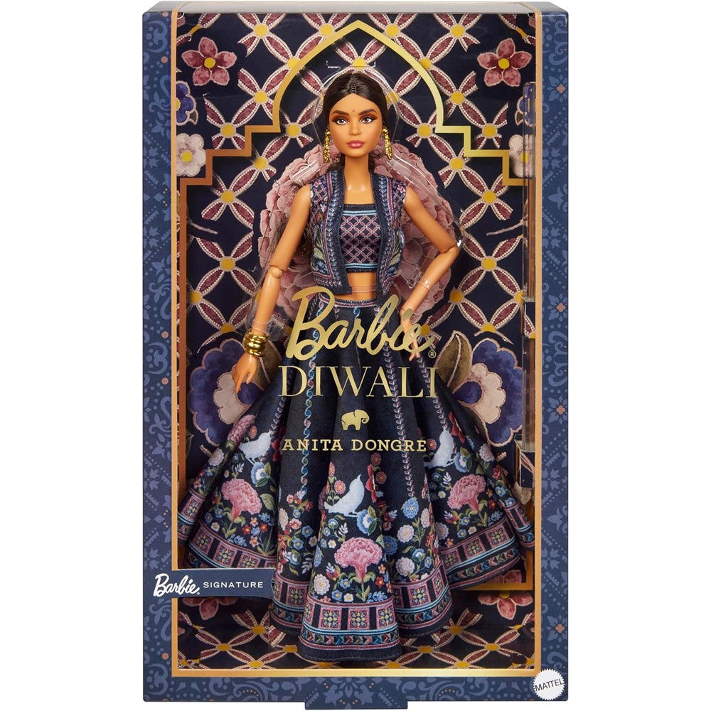 PREORDER Barbie - Signature - Diwali