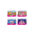 PREORDER Barbie - Mini Barbieland - Movie Vehicles Assortment (4)