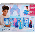 PREORDER Disney - Frozen - Fd Elsa Ice Castle Playset