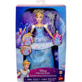 PREORDER Disney - Princess - Fd Feature Light Up Cinderella