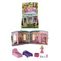 PREORDER Wicked - Small Doll Playset + G