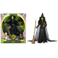 Wicked - Hero Movie 2 - E