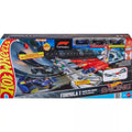 PREORDER Hot Wheels - Tracks And Playsets - Hw Racing Hero Trackset