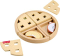 PREORDER Infant Toys - Wooden Fruit Pie