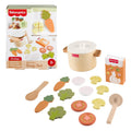 PREORDER Infant Toys - Wooden Veggie Soup