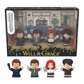 PREORDER Little People - Collector - Will & Grace (2025; 4F)