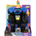 PREORDER Imaginext - Dcsf Batman Mech