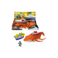 PREORDER Imaginext - Jw4 Mosasaurus F25