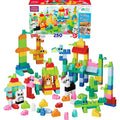 PREORDER Mega Blocks - Core - Mb Animal Blocks