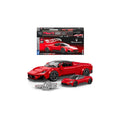 Mega Blocks - Hot Wheels - Hot Wheels Speed Maserati
