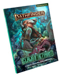 Pathfinder Adventure: Claws of the Tyrant (P2)