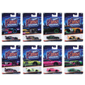 Hot Wheels - Neon Speeders Assortment (10)