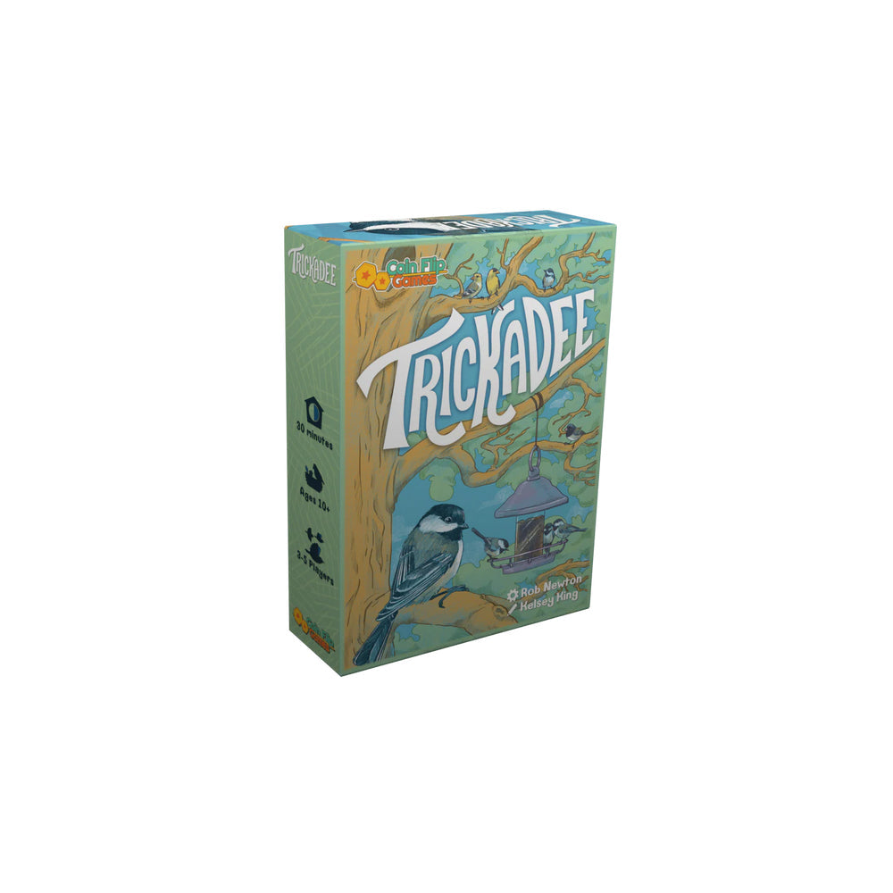 Trickadee