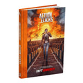 PREORDER Outgunned RPG - Action Flicks ? Volume 1