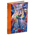 PREORDER Outgunned RPG - Action Flicks ? Volume 2