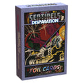 PREORDER Sentinels of The Multiverse: Foil Pack 3