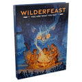 PREORDER Wilderfeast - Core Book