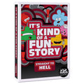 PREORDER It's Kind of a Fun Story Straight to Hell Expansion Pack