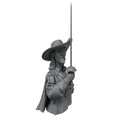 PREORDER Scale 75 - Figures - Historix - Musketeer