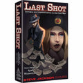 PREORDER Last Shot