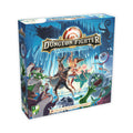 PREORDER Dungeon Fighter - in the Castle of Frightening Frosts