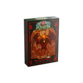 PREORDER One More Quest - Monstronomicon Reference Deck
