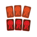 PREORDER Potion Explosion - Acrylic Skill Tokens