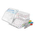 PREORDER Railroad Ink Challenge - Additional Players Pack